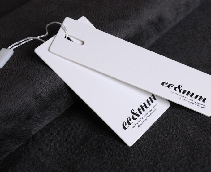 吊牌印刷廠家 吊牌展示