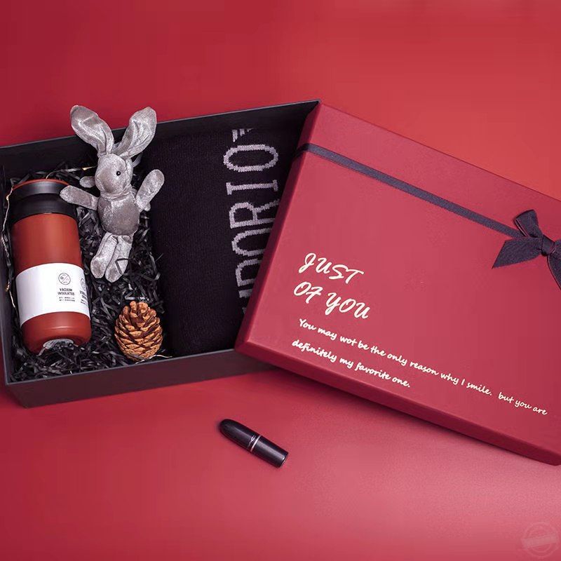 飾品盒 包裝禮品盒