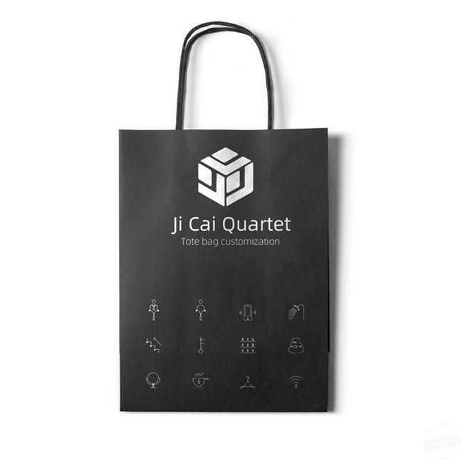 定制手提袋 環(huán)保手提袋