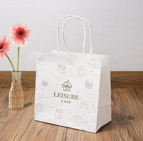 手提袋印刷廠 產(chǎn)品展示