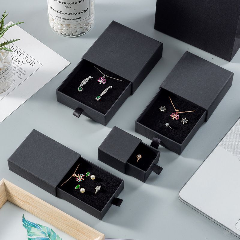 首飾盒 珠寶包裝盒