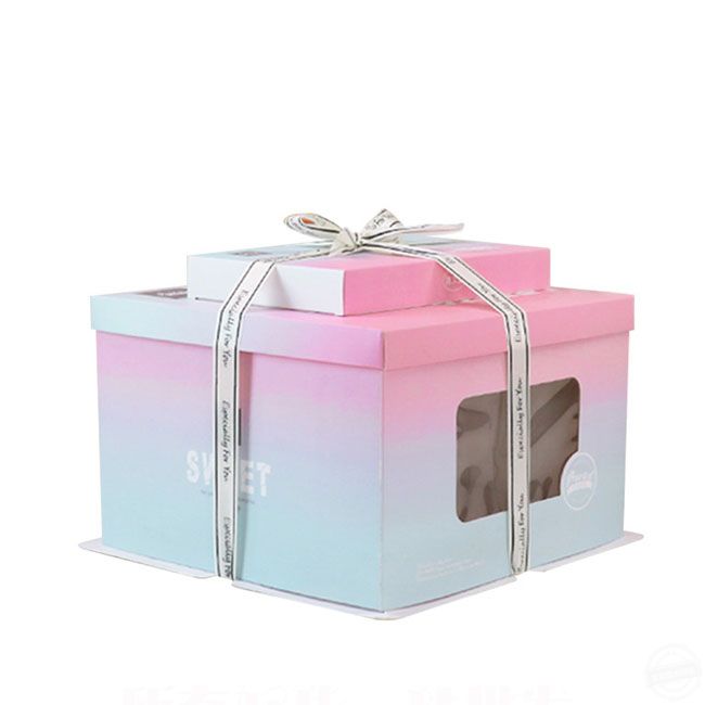 紙包裝盒 禮物包裝