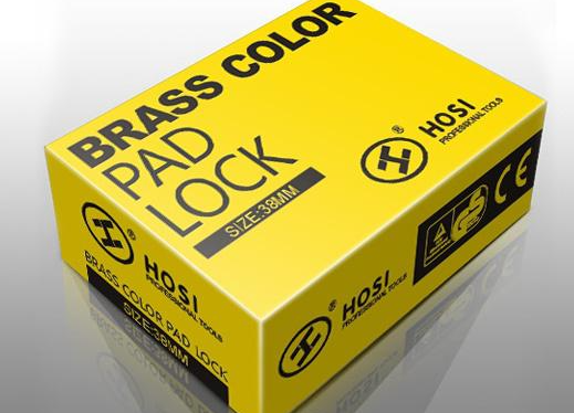 五金包裝 包裝盒定制