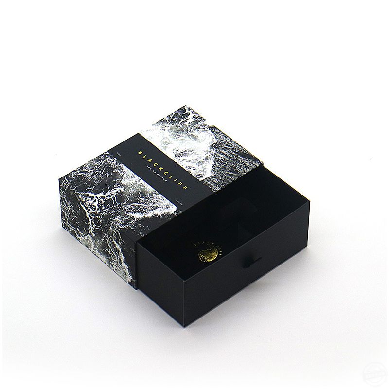 香水包裝盒  包裝定制廠家