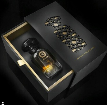 香水包裝盒 高雅包裝盒