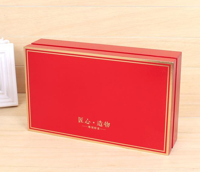 保健品禮盒  禮盒包裝