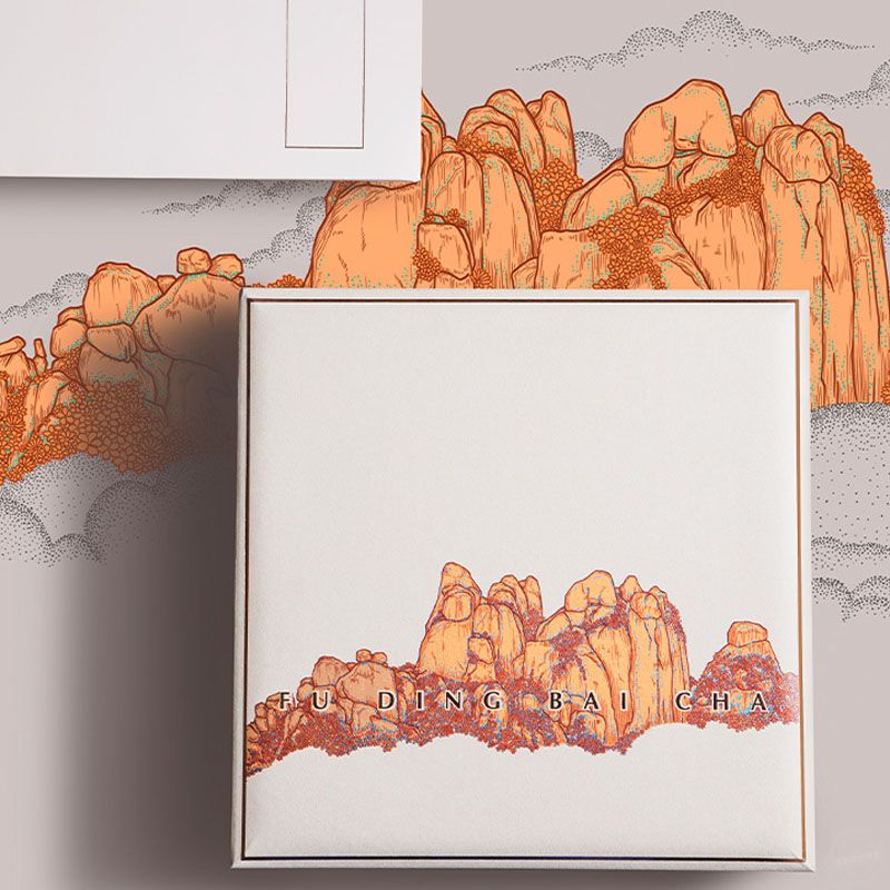 精品禮盒包裝設(shè)計(jì) 禮物包裝