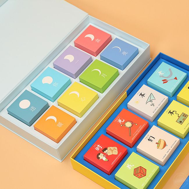 包裝盒設(shè)計(jì) 月餅包裝禮盒