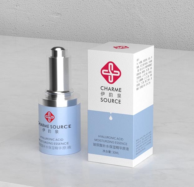 化妝品包裝 化妝品包裝禮盒