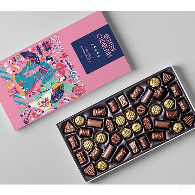 食品禮盒包裝 包裝禮盒定制