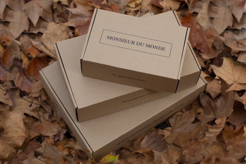 產(chǎn)品包裝盒設(shè)計