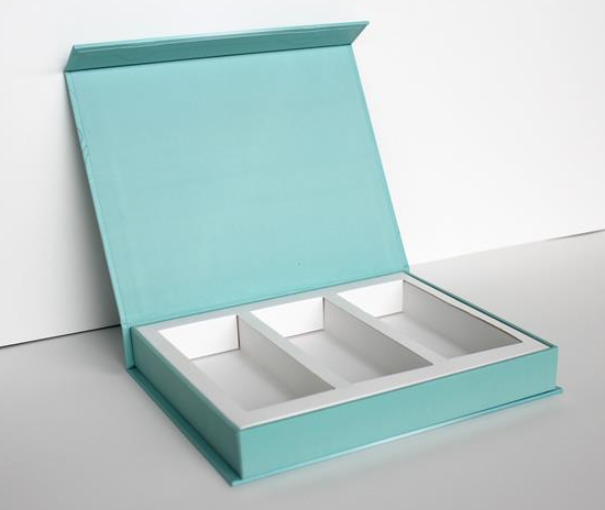 包裝盒彩盒 內(nèi)部圖