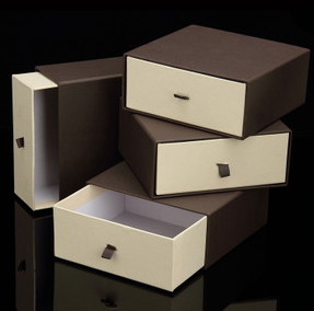 包裝紙盒 案例展示