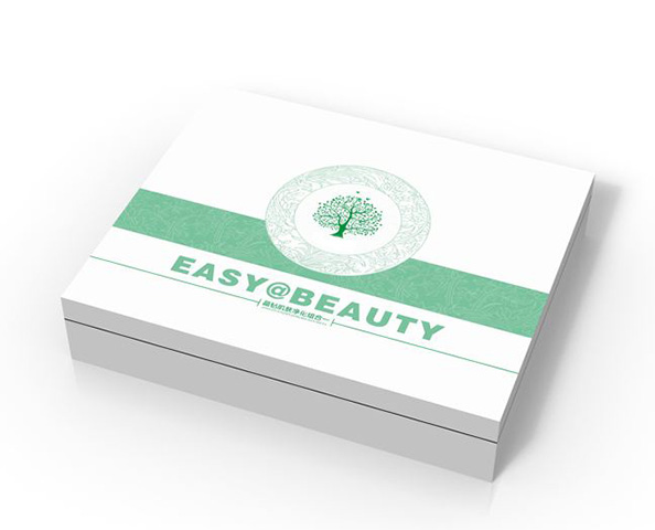 化妝品包裝禮盒 產(chǎn)品盒