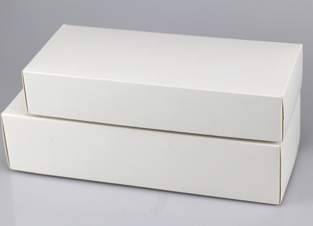 白卡紙盒 紙盒展示