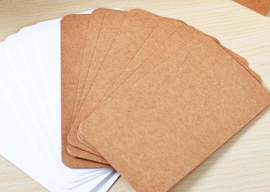 包裝盒材質(zhì) 展示盒圖