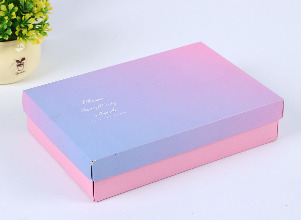 印刷包裝 產(chǎn)品展示