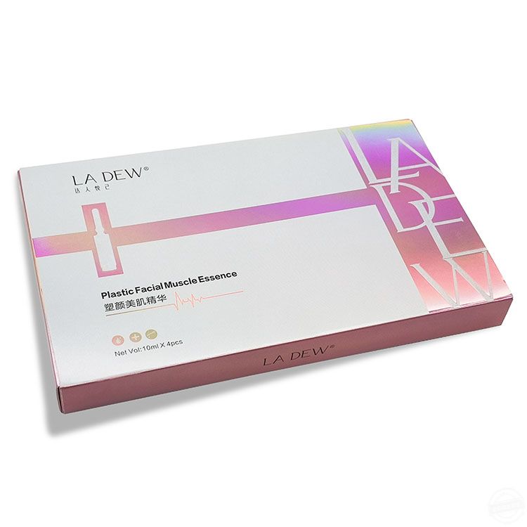 化妝品包裝 產(chǎn)品圖