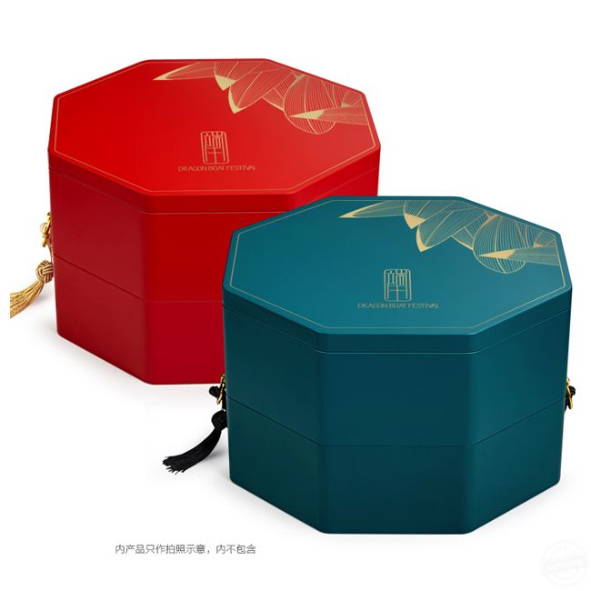 粽子盒 粽子禮盒