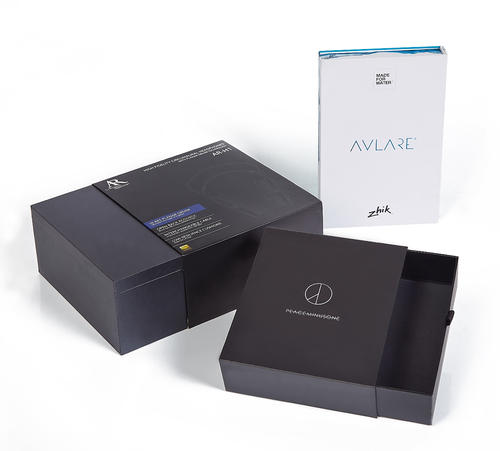 化妝品包裝 化妝品禮盒