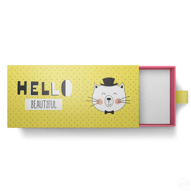 化妝品包裝盒 套裝盒