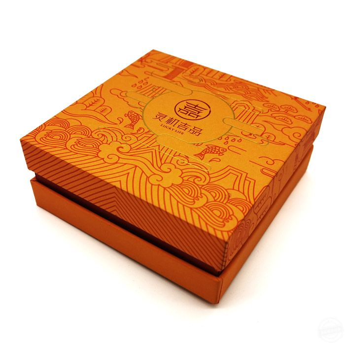 定制禮品盒 首飾盒