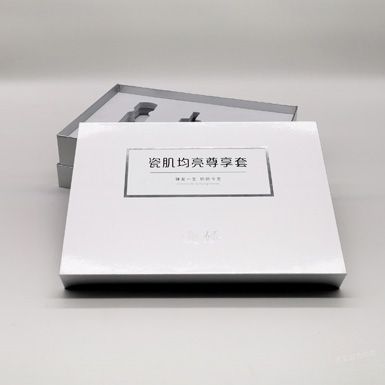 化妝品包裝盒 化妝盒