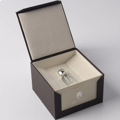 香水包裝盒 包裝盒定制