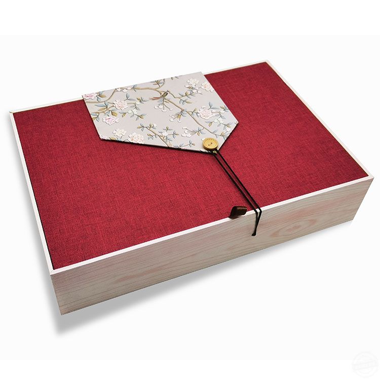 茶葉禮盒 茶葉盒定制廠家