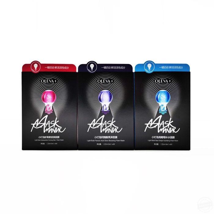 彩盒包裝定制 產(chǎn)品包裝盒