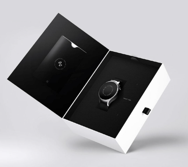 手表包裝 包裝禮盒