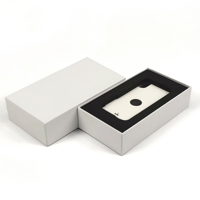 手機包裝盒定制 包裝可定制印刷