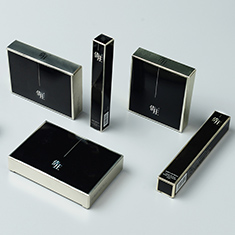 包裝的印刷 男士化妝品禮盒