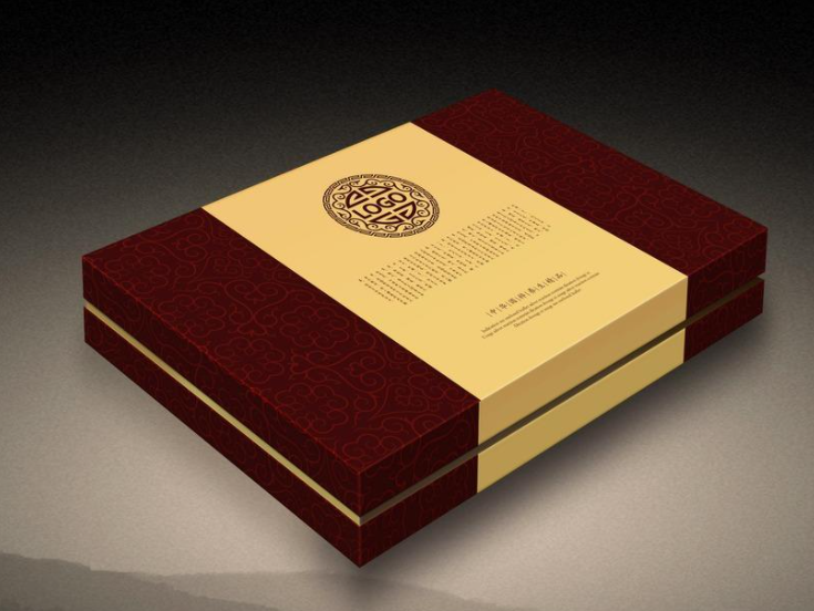 包裝盒設計 包裝盒定制