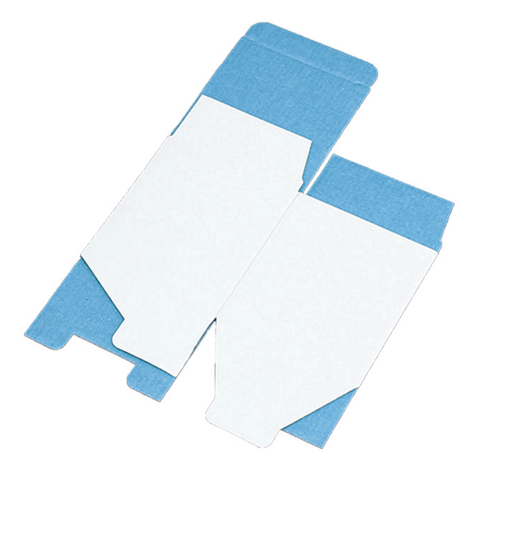 藥品包裝 包裝盒印刷