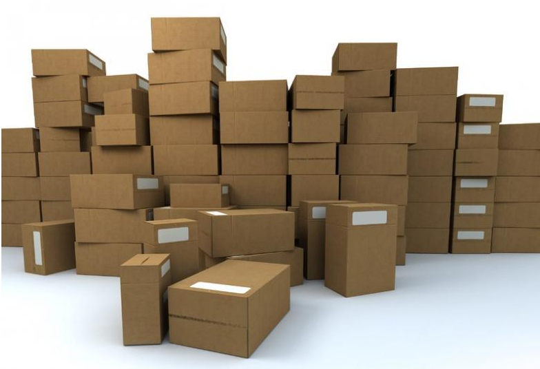 包裝箱設(shè)計(jì) 紙質(zhì)包裝箱