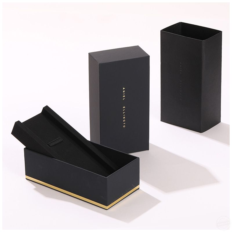 紙盒包裝盒定制 手表禮盒