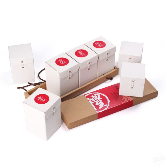 彩盒包裝 食品包裝盒