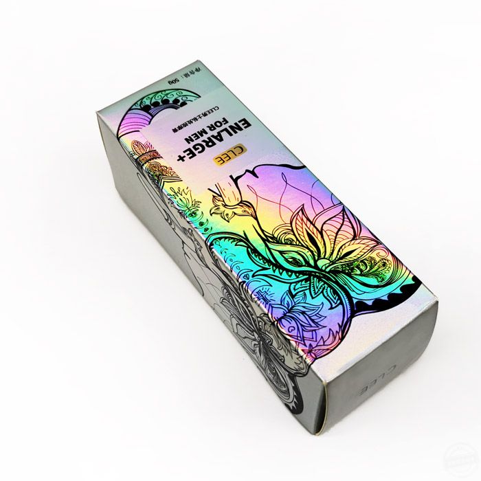 彩盒印刷 化妝產(chǎn)品包裝盒