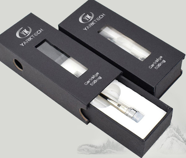 電子煙包裝盒設(shè)計(jì) 產(chǎn)品圖