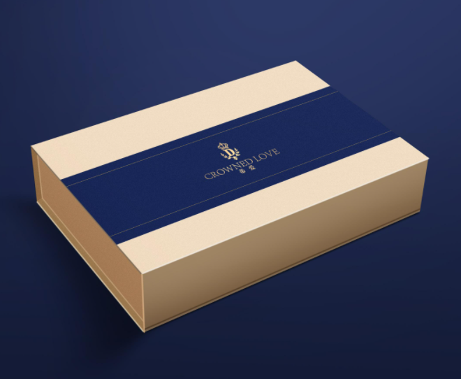 產(chǎn)品包裝盒是合計(jì) 案例圖