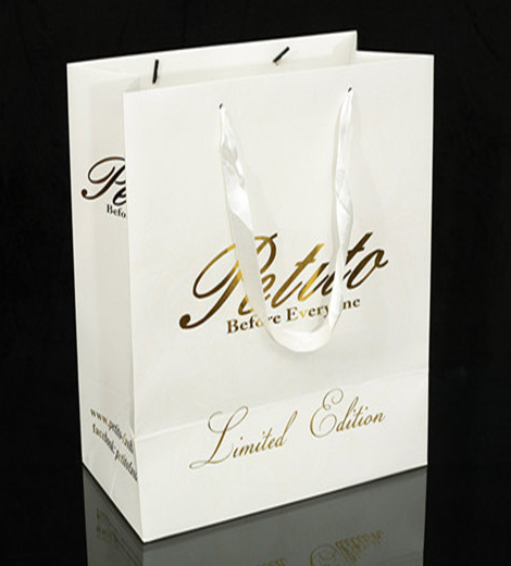 紙袋制作 產(chǎn)品圖