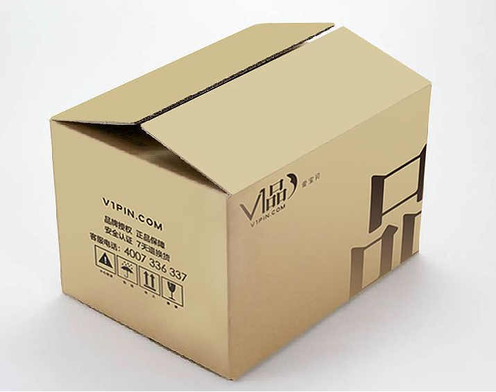紙箱包裝設(shè)計(jì) 樣品圖
