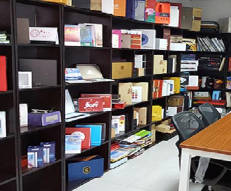 彩盒印刷價(jià)格 展示圖