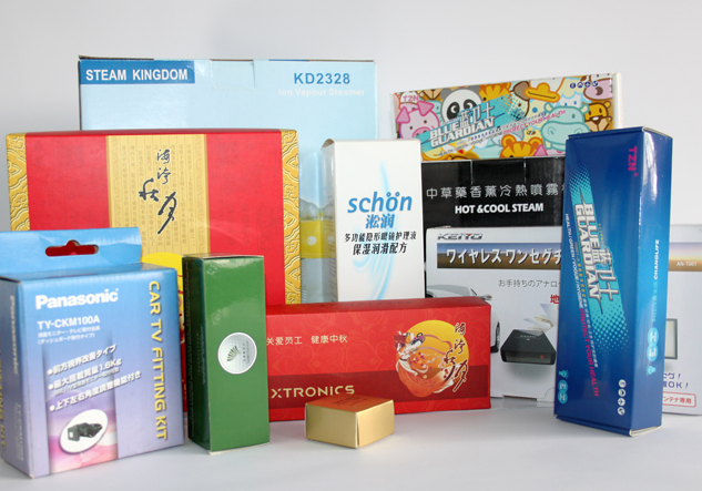 彩盒印刷價(jià)格 產(chǎn)品圖