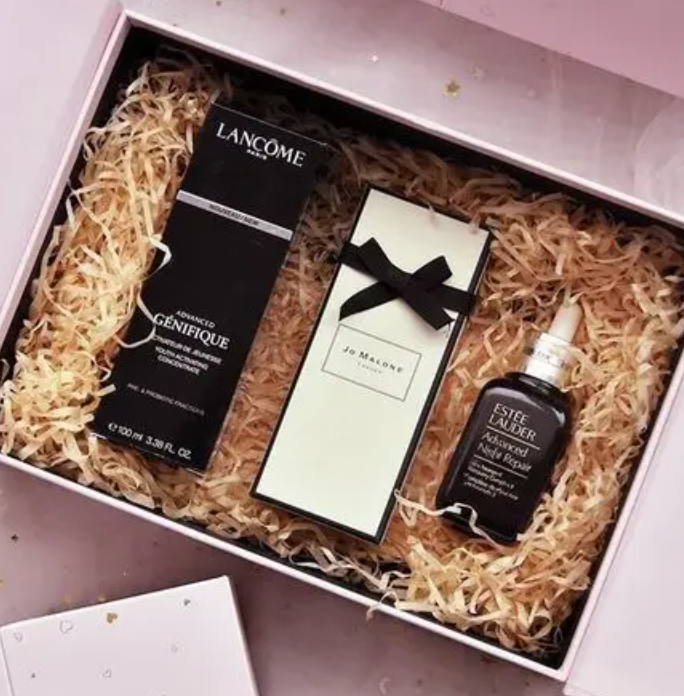 高端禮品盒 套盒圖