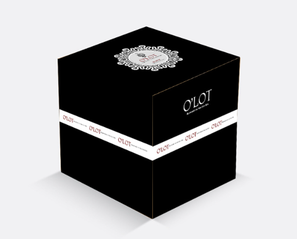 化妝品包裝生產(chǎn) 工藝成品圖