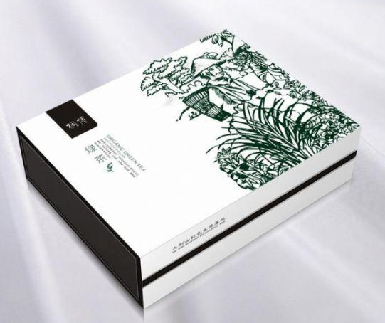 產(chǎn)品包裝盒定制 包裝盒圖片