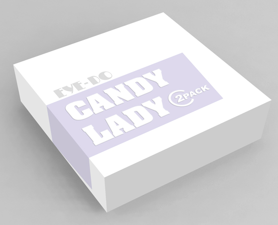 產(chǎn)品包裝盒定制 包裝盒展示圖