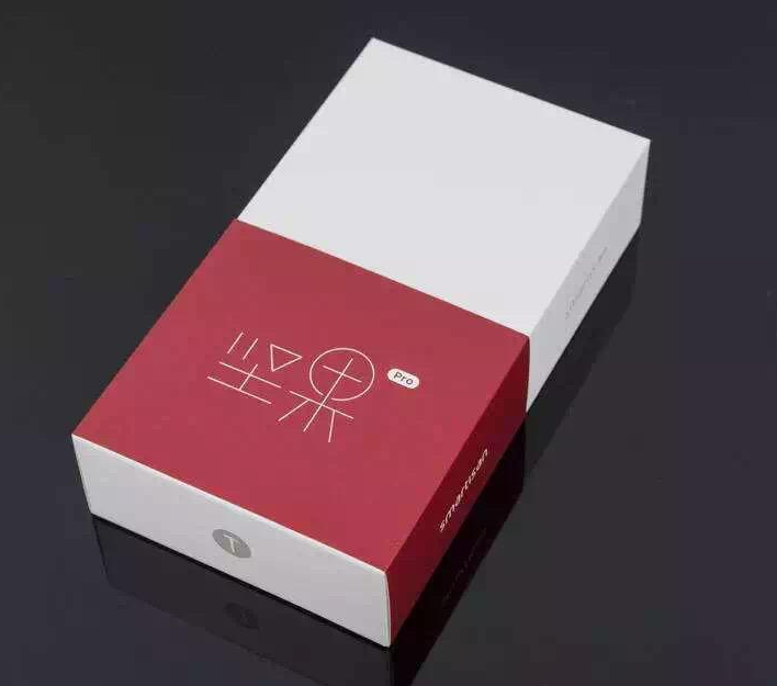 禮盒包裝印刷 產(chǎn)品包裝盒圖